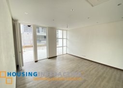 townhouse for sale - new manila