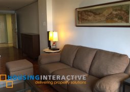 a fully furnished 2br unit for lease in renaissance