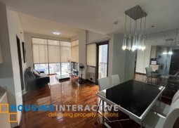 a fully furnished 1br unit for lease in mosaic tower