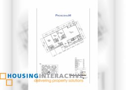 3 bedroom for sale - proscenium at rockwell