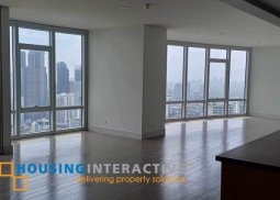 for sale 3br unit in proscenium residences