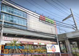 warm shell office space for lease