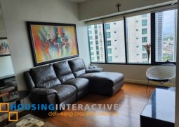 for lease 2br - one rockwell makati