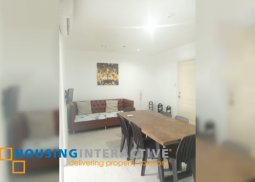 for lease 2br - gramercy residences