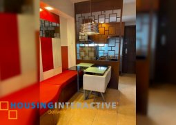 for rent 1br loft type - mckinley park residences