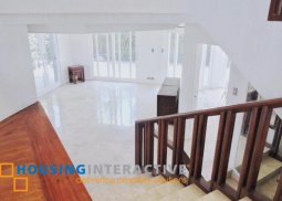 house for sale - ayala alabang village