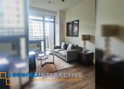 1br unit for lease in gramercy residences