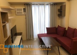 1br for rent in avida asten tower 3, makati