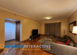 1br for rent in amorsolo east rockwell, makati