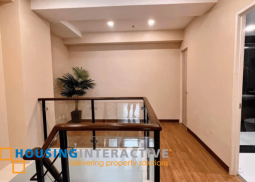 2br for rent in the montane uptown bgc, taguig