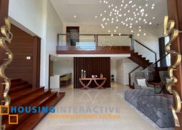 for sale! modern living in ayala greenfield estates phase 5b