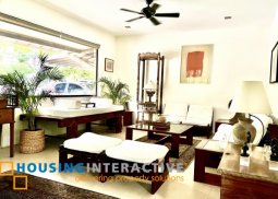 for sale!    prime property in ayala southvale primera