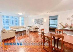 for sale or for lease  exclusive 2 br condo living at ponte salcedo