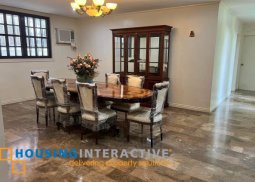 house for lease - merville park paranaque