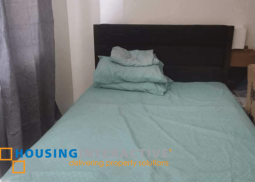 1br for sale in shore residences, pasay