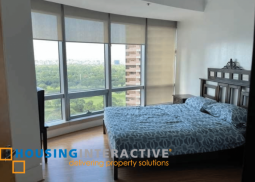 2br for rent in one mckinley place, taguig