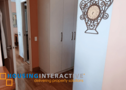 2br for sale in the aston two serendra, taguig