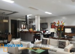 house and lot for sale in wack wack gardenville townhouse