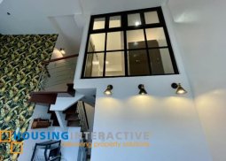for rent 1br loft type - bellagio three