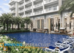 a fully furnished 2br unit for sale in fairlane residences