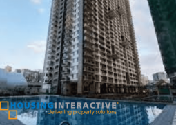 1br unit for sale in kai garden residences