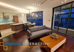 for lease 2br unit - garden towers makati