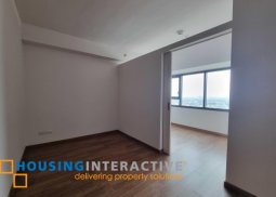 1br unit for sale in the rise makati