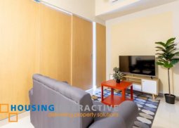 for lease | 1 bedroom - uptown parksuites