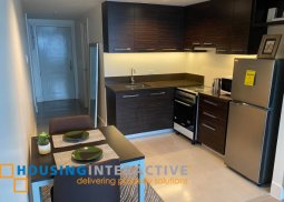 for lease | studio type - proscenium at rockwell