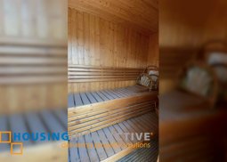 for lease | 3 storey house circuit makati