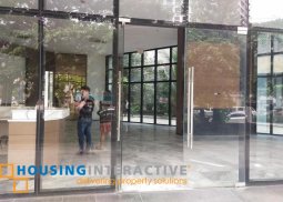 spacious commercial/office space for lease in makati