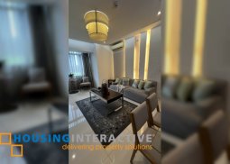 1 bedroom fully furnished