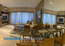 1 bedroom fully furnished