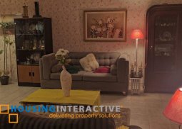 preowned 2-sty townhouse for sale in valle verde 1