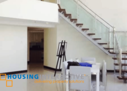 a fully furnished 3br penthouse for sale in one central