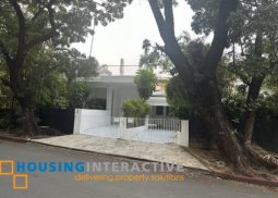 house for sale in san lorenzo village