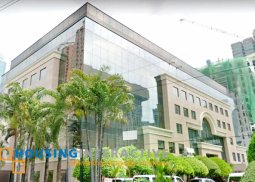 office space for lease in legaspi village