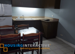3br w/ balcony for lease in riverfront residences pasig