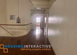 house for lease in san lorenzo village, makati