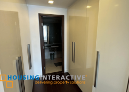 fully furnished 2br unit for lease in the suites