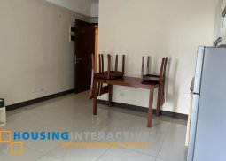 newly open studio unit for rent in viceroy residences