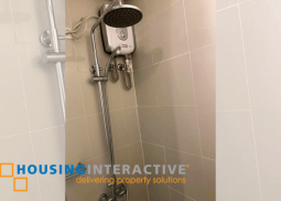 semi-furnished 1br unit for lease in morgan suites