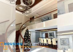 5br house and lot for sale in anvaya cove