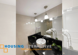 fully furnished 3br unit for lease at 8 forbestown road