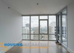 for sale 2br condo unit - proscenium at rockwell