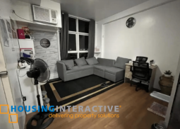 2br for sale in linear tower 1, makati