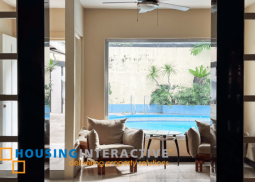 house for lease in bel-air ii village makati