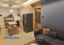 studio for sale in signa designer residences, makati