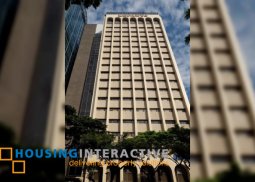 office space for lease in salcedo village