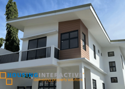 house for sale - bf homes paranaque